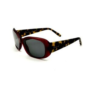 Vogue VO 2606-S 55-15 135 Red‎ Tortoise Sunglasses FRAMES ONLY